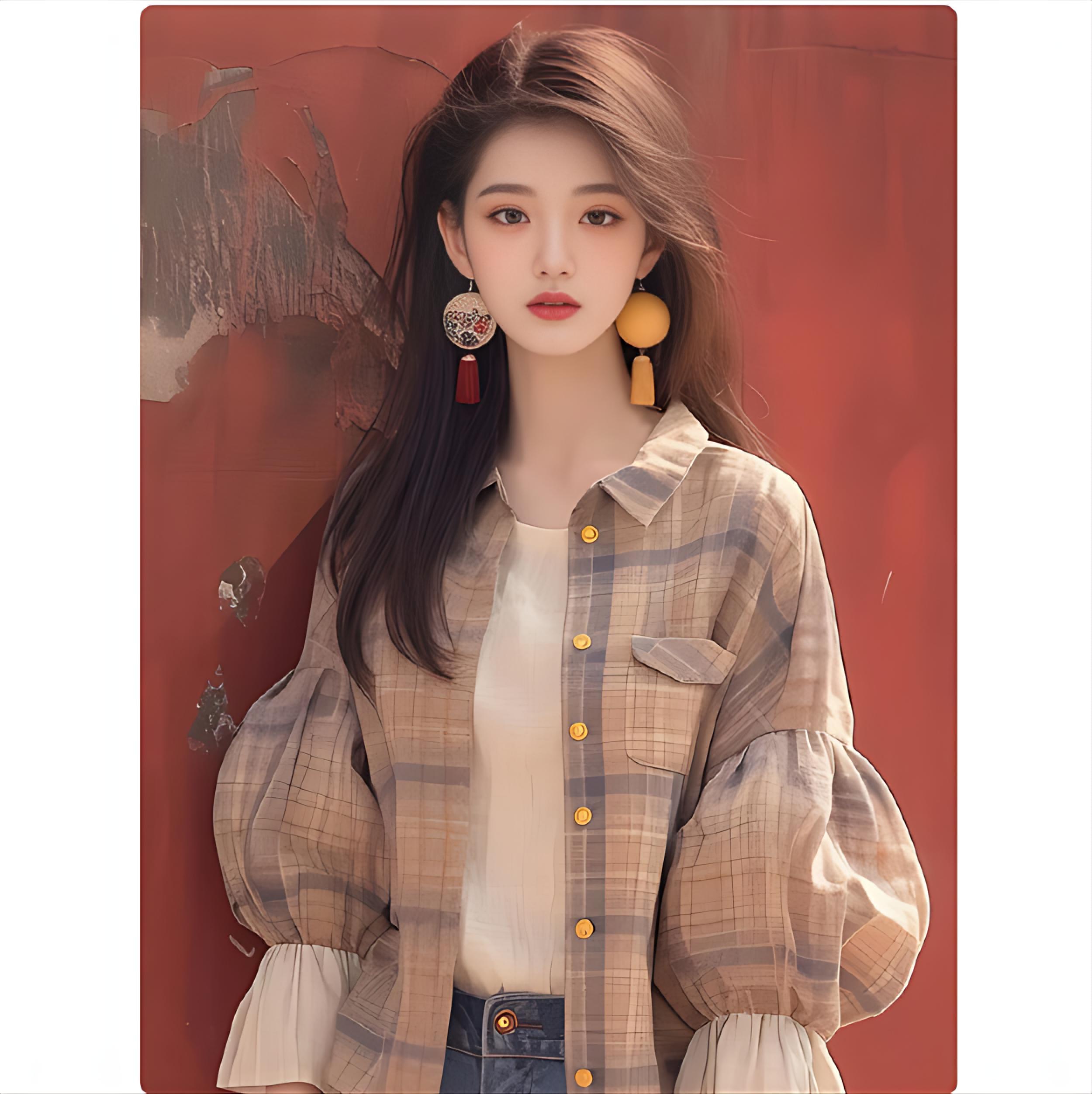 Sherpa Coat Women - เสื้อแจ็คเก็ตทวีดสีดำสำหรับผู้หญิง ฤดูหนาว บุผ้าควิลท์ ซับในขนเชอร์ปา กระดุมสองแถว คาดเข็มขัด