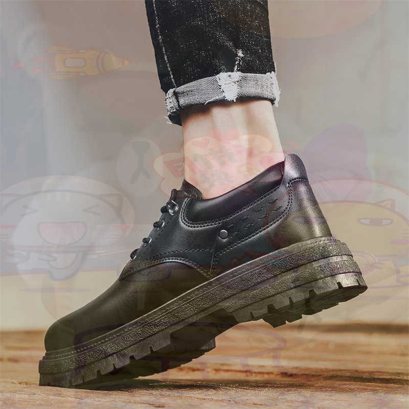 Women'S Yellow Fashion Sneakers - Dark Natural หนังแฟชั่น Trainers เทนนิสรองเท้าผ้าใบผู้ชายรองเท้าแฟชั่นรองเท้าผ้าใบคุณภาพกีฬาราคาต่ําสุขภาพ