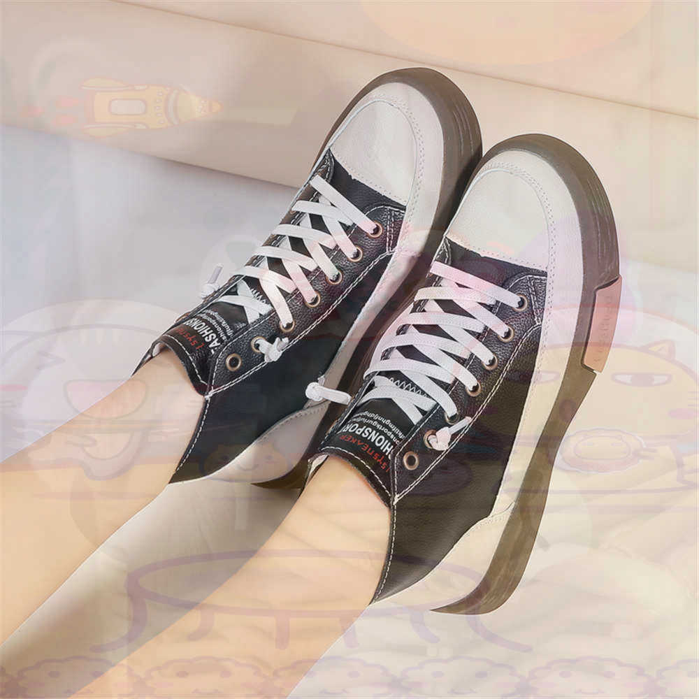 Women'S Yellow Fashion Sneakers - High Top Hi Cut Offers สเก็ตบอร์ดรองเท้าผู้หญิงฤดูร้อนรองเท้าผ้าใบกีฬา