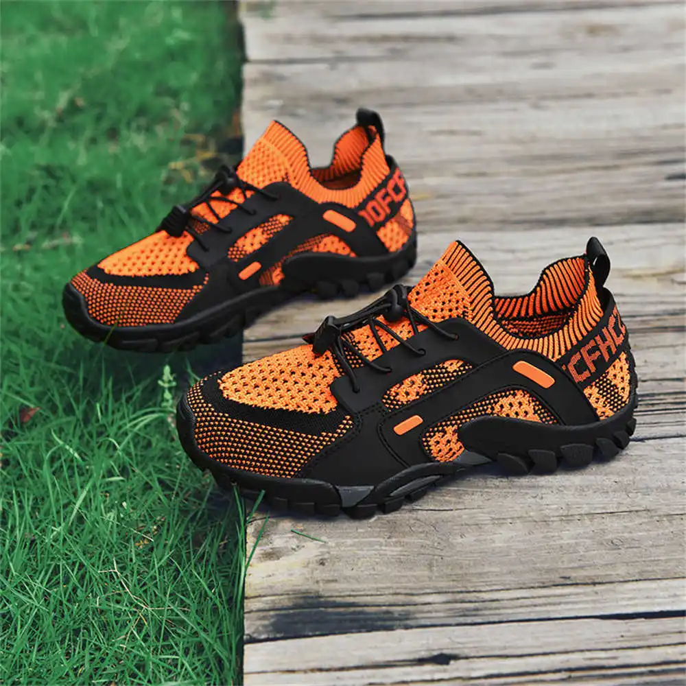 Women'S Yellow Fashion Sneakers - รองเท้าเดินป่าผู้ชายขนาด43ไซส์40รองเท้าบุรุษ50 Comfort เดินป่าปีนเขารองเท้าผ้าใบกีฬาแบรนด์หรูราคาถูกสำหรับใส่ไปยิม