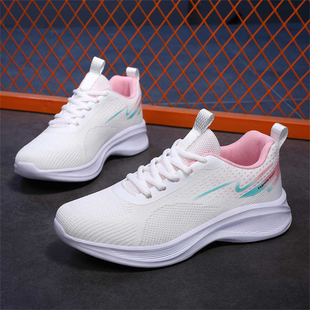 Women'S Yellow Fashion Sneakers - รองเท้าผ้าใบสีดำแบบผูกเชือกสำหรับผู้หญิง นำเสนอรองเท้าโลฟเฟอร์สีเหลืองสำหรับผู้หญิง แฟชั่นสตรี สปอร์ต ลักซ์ เทคโนโลยีส์