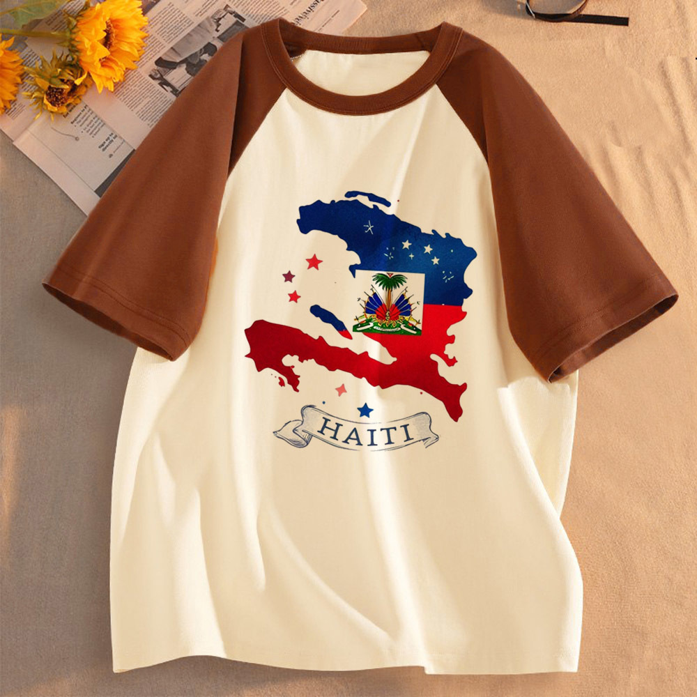 เสื้อยืดผู้หญิงสไตล์โกธิค ยุค  - Women Fashion 80S บทวิจารณ์และราคา