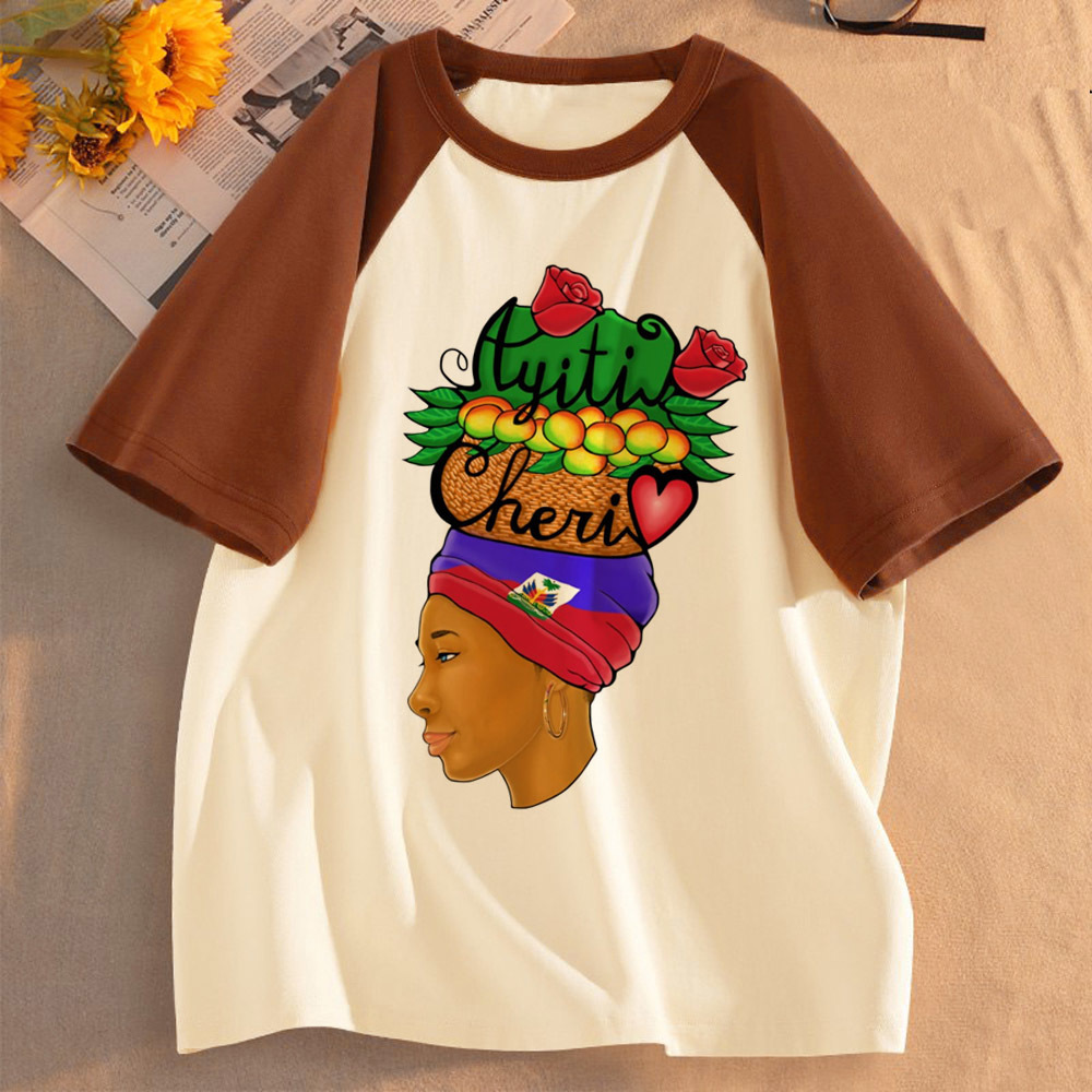 เสื้อยืดผู้หญิงสไตล์โกธิค ยุค  - Women Fashion 80S บทวิจารณ์และราคา