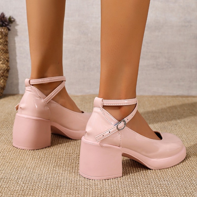 รองเท้าส้นสูงผู้หญิง รองเท้าแม - Women'S Fashion For 2025 บทวิจารณ์และราคา