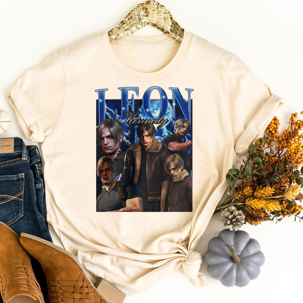 เสื้อยืดลีออน เคนเนดี้แฟชั่นเก - Women Fashion 80S บทวิจารณ์และราคา