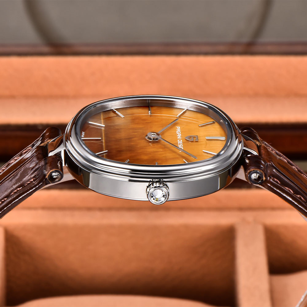 PAGANI DESIGN 2026 นาฬิกาควอทซ - Women'S Fashion Quartz Watch บทวิจารณ์และราคา