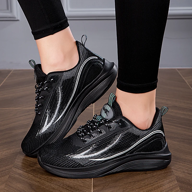 รองเท้าวิ่งลำลองรุ่นใหม่ปี 202 - New Balance Fashion Women บทวิจารณ์และราคา