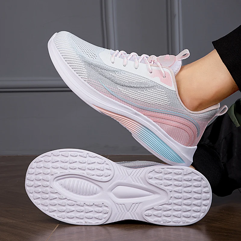 รองเท้าวิ่งลำลองรุ่นใหม่ปี 202 - New Balance Fashion Women บทวิจารณ์และราคา