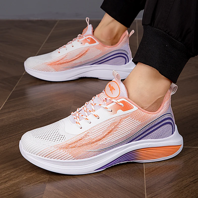 รองเท้าวิ่งลำลองรุ่นใหม่ปี 202 - New Balance Fashion Women บทวิจารณ์และราคา