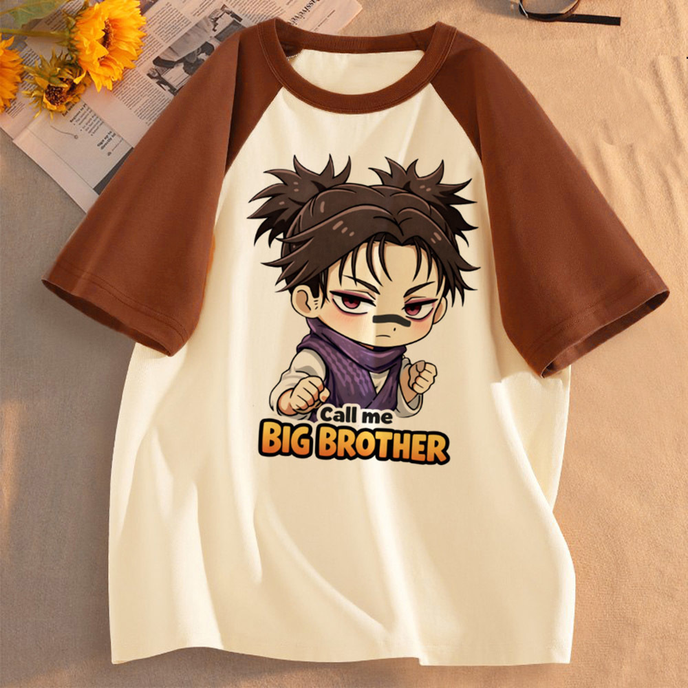 เสื้อยืดโชโซะ ลายวัยรุ่น อีโม  - Women Fashion 80S บทวิจารณ์และราคา