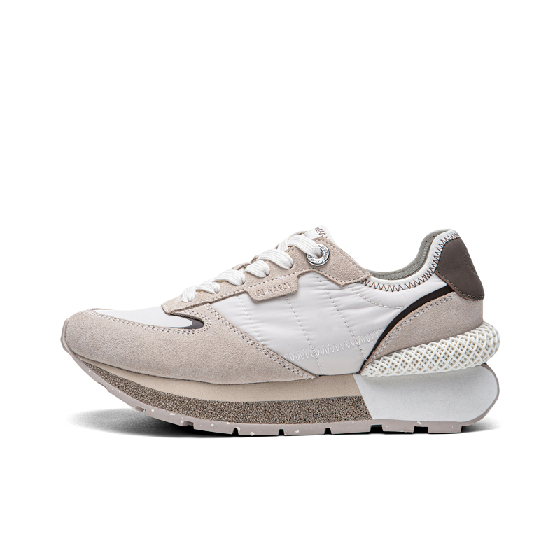 รองเท้า ED ฮาร์ดี้ รองเท้าผู้ห - New Balance Fashion Women บทวิจารณ์และราคา