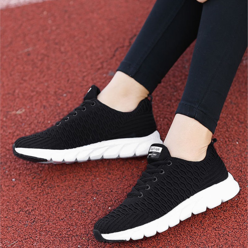 รองเท้าผ้าใบผู้หญิงรองเท้าแฟชั - New Balance Fashion Women บทวิจารณ์และราคา