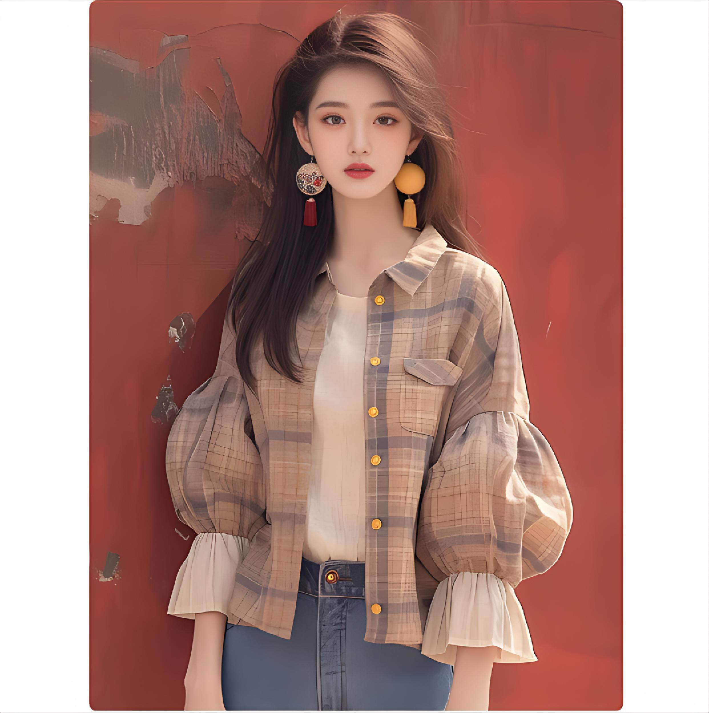 เสื้อแจ็คเก็ตทวีดสีดำสำหรับผู้ - Sherpa Coat Women บทวิจารณ์และราคา