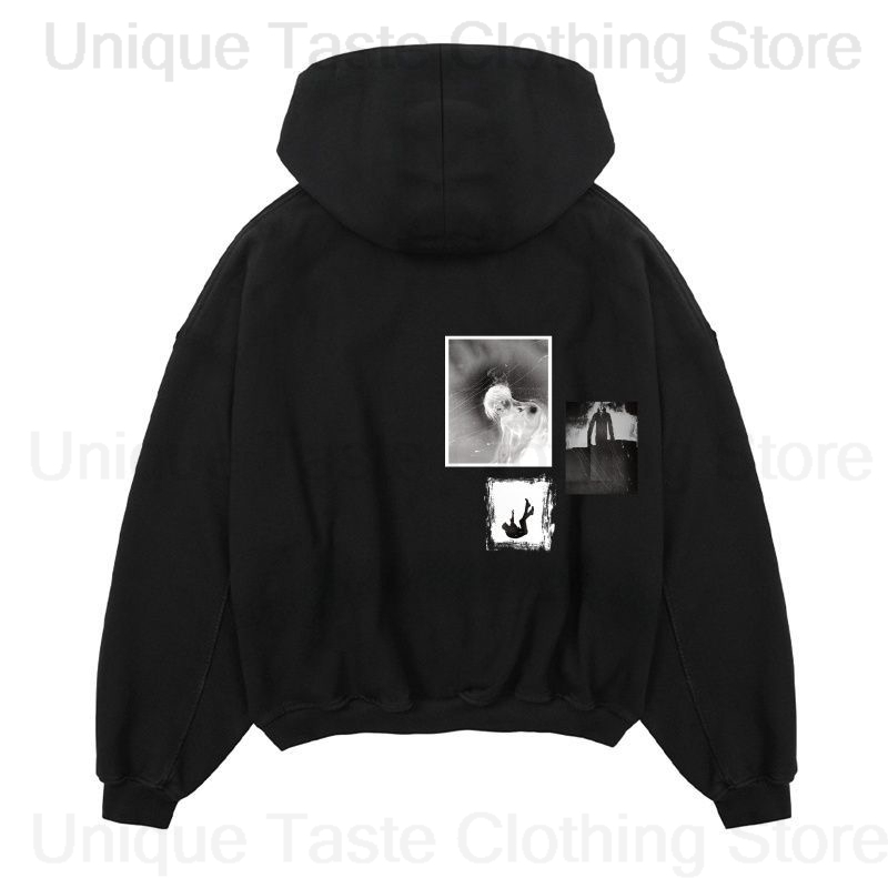 แจ็คสัน หวัง MAGICMAN 2 เสื้อฮ - Women'S Fashion Zip Hoodie บทวิจารณ์และราคา