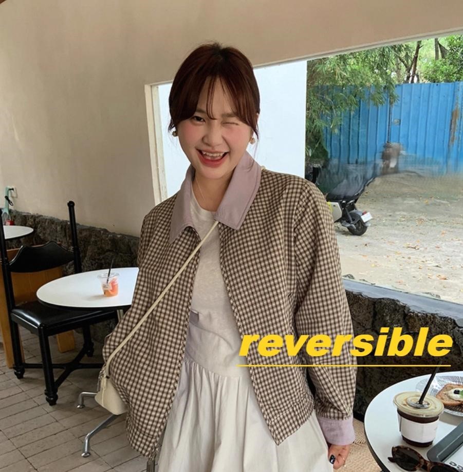 เสื้อแจ็คเก็ตบอมเบอร์สำหรับผู้ - Sherpa Coat Women บทวิจารณ์และราคา