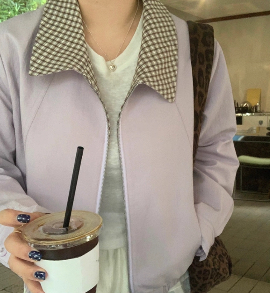 เสื้อแจ็คเก็ตบอมเบอร์สำหรับผู้ - Sherpa Coat Women บทวิจารณ์และราคา