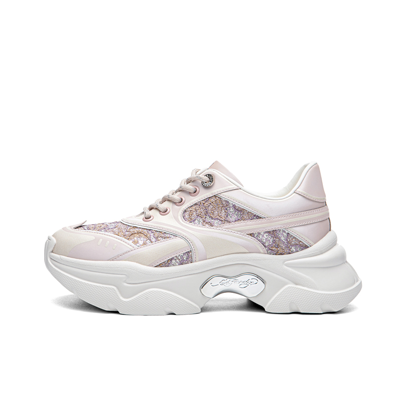 รองเท้าผู้หญิง Ed Hardy ลดราคา - New Balance Fashion Women บทวิจารณ์และราคา