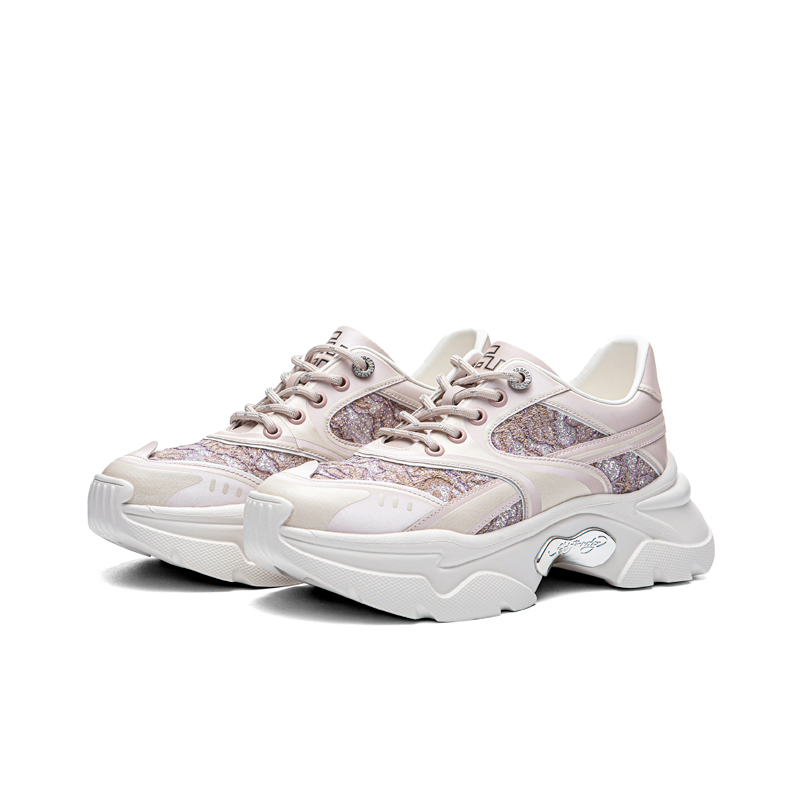 รองเท้าผู้หญิง Ed Hardy ลดราคา - New Balance Fashion Women บทวิจารณ์และราคา