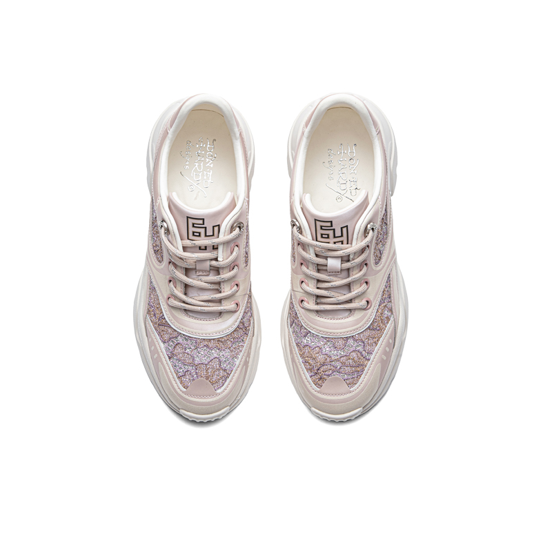 รองเท้าผู้หญิง Ed Hardy ลดราคา - New Balance Fashion Women บทวิจารณ์และราคา