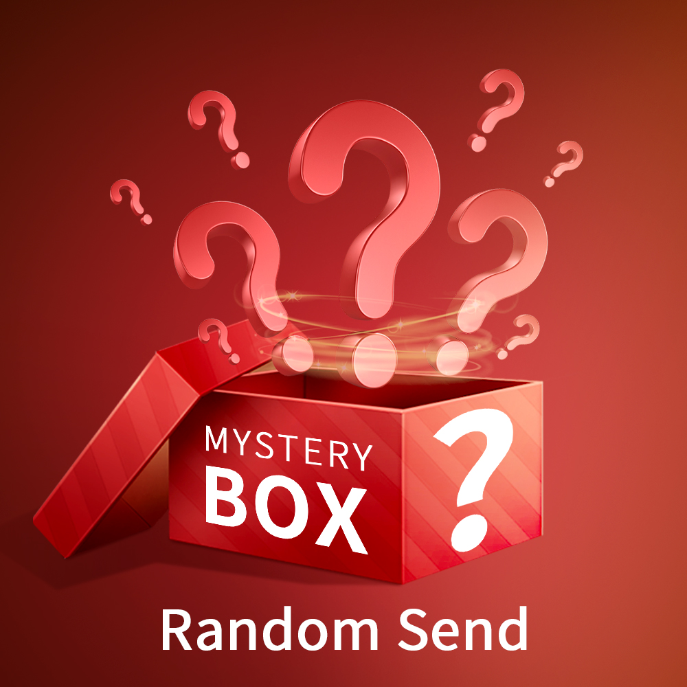 5PCS Surprise Mystery Box-แฟชั - Women'S Fashion Quartz Watch บทวิจารณ์และราคา