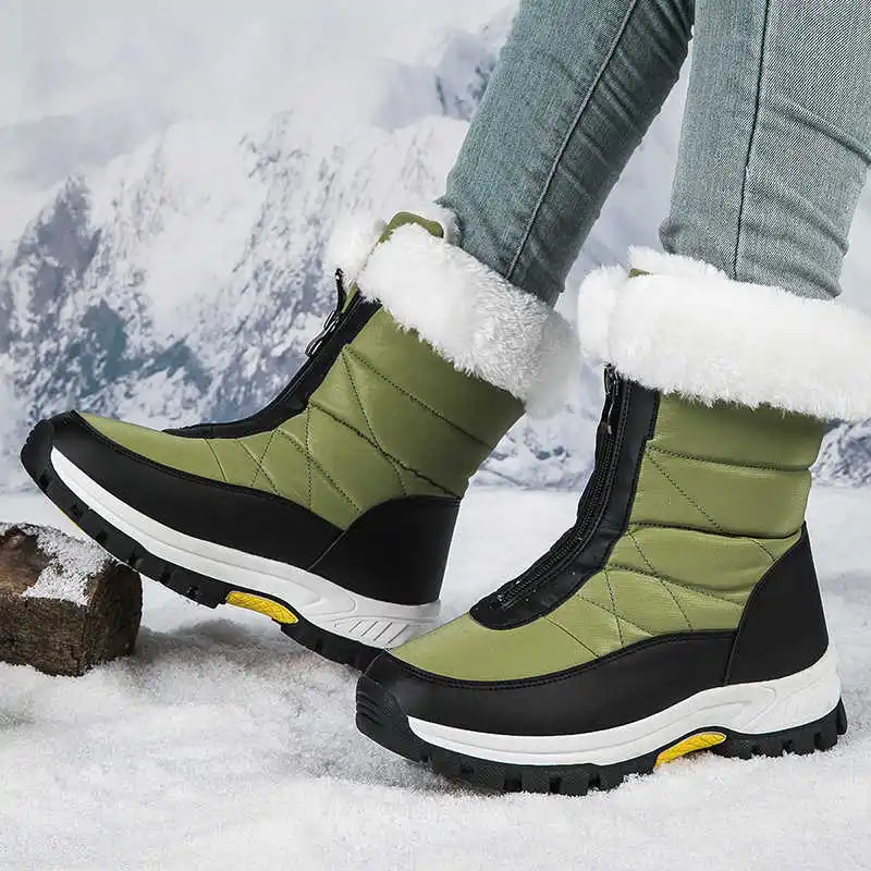 รองเท้าบูทสตรีรองเท้าผ้าใบเดิน - Women'S Yellow Fashion Sneakers บทวิจารณ์และราคา