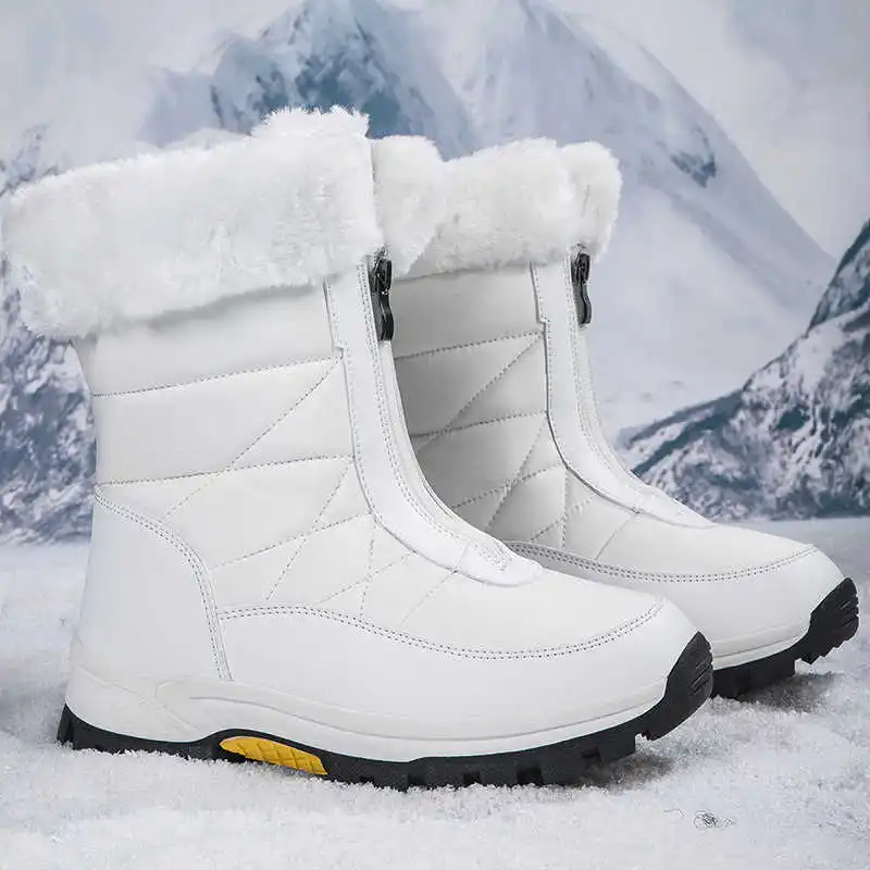 รองเท้าบูทสตรีรองเท้าผ้าใบเดิน - Women'S Yellow Fashion Sneakers บทวิจารณ์และราคา
