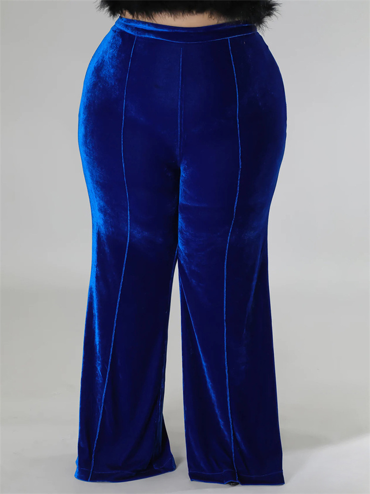 Wmstar Plus ขนาดกางเกงผู้หญิง  - Women'S Fashion Leggings บทวิจารณ์และราคา