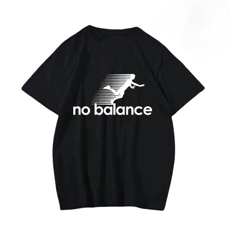 ใหม่ 2026 โน แบลนซ์ เสื้อยืดพิ - New Balance Fashion Women บทวิจารณ์และราคา