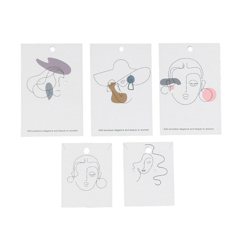 การ์ดโชว์ต่างหูแบบหรูหราสำหรับ - Women'S Fashion Earrings บทวิจารณ์และราคา