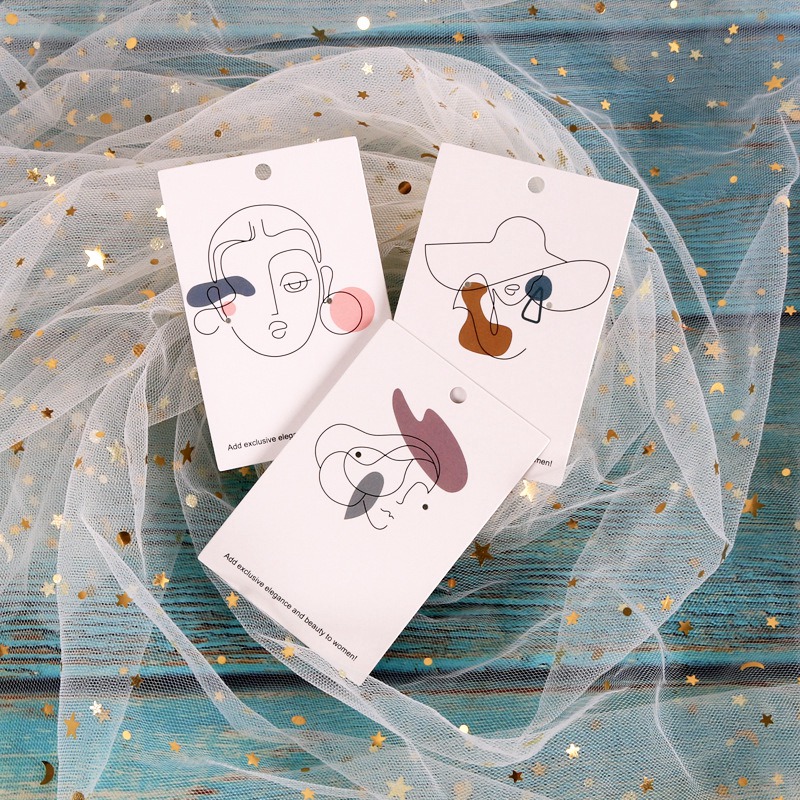 การ์ดโชว์ต่างหูแบบหรูหราสำหรับ - Women'S Fashion Earrings บทวิจารณ์และราคา