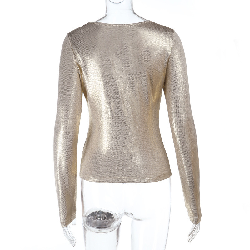 เสื้อยืดผู้หญิงทรงเข้ารูป แต่ง - Women'S Fashion Gilded Age บทวิจารณ์และราคา