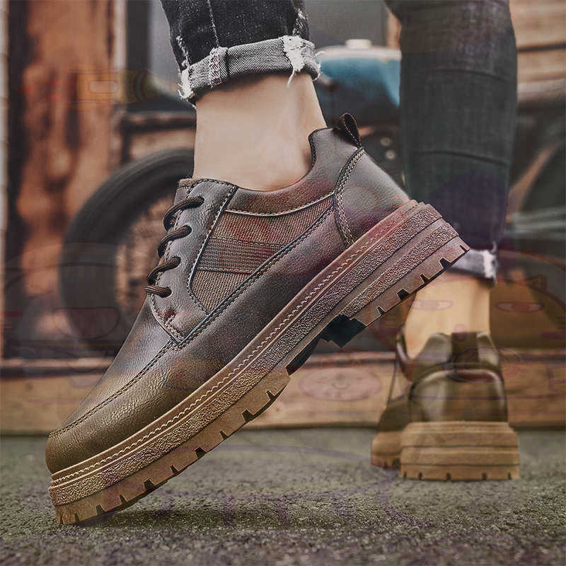 Dark Natural หนังแฟชั่น Traine - Women'S Yellow Fashion Sneakers บทวิจารณ์และราคา