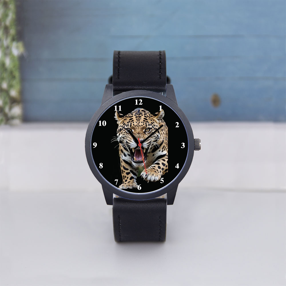นาฬิกาควอทซ์หน้าปัดสีโรสโกลด์อ - Women'S Fashion Quartz Watch บทวิจารณ์และราคา