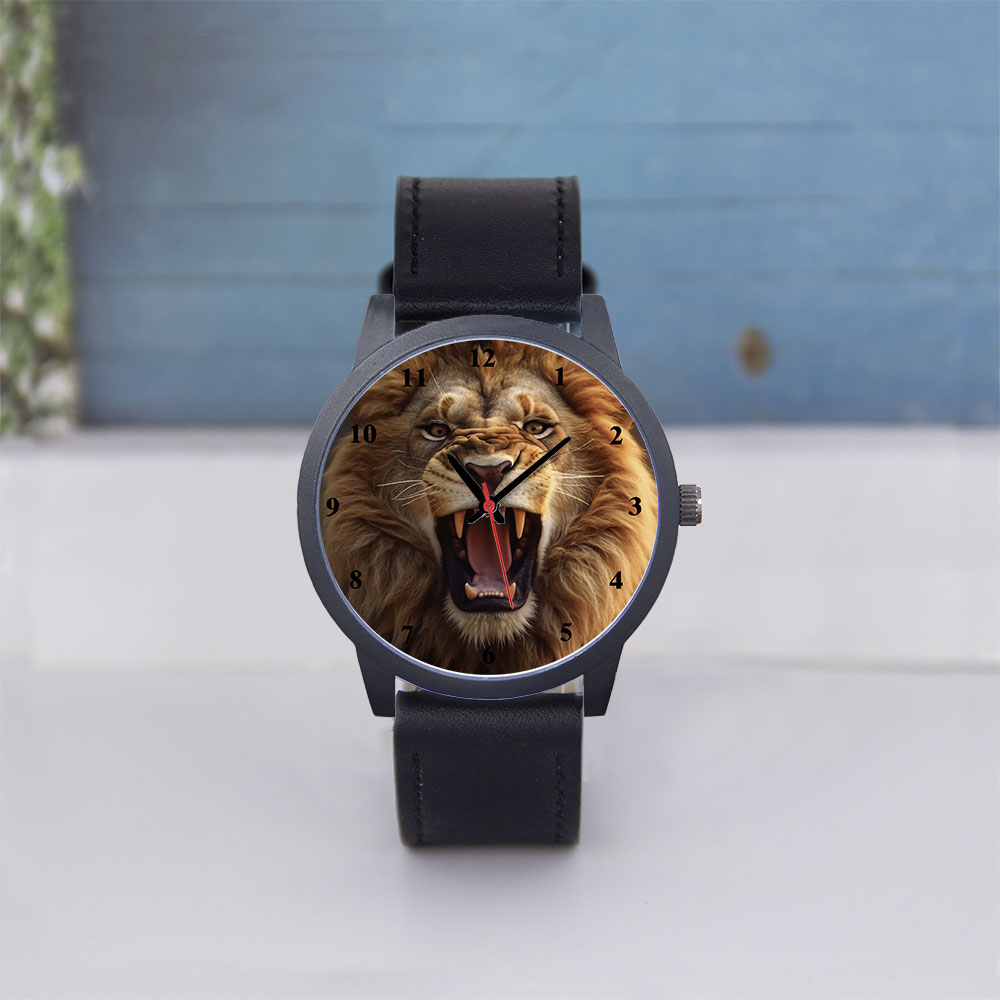 นาฬิกาควอทซ์หน้าปัดสีโรสโกลด์อ - Women'S Fashion Quartz Watch บทวิจารณ์และราคา