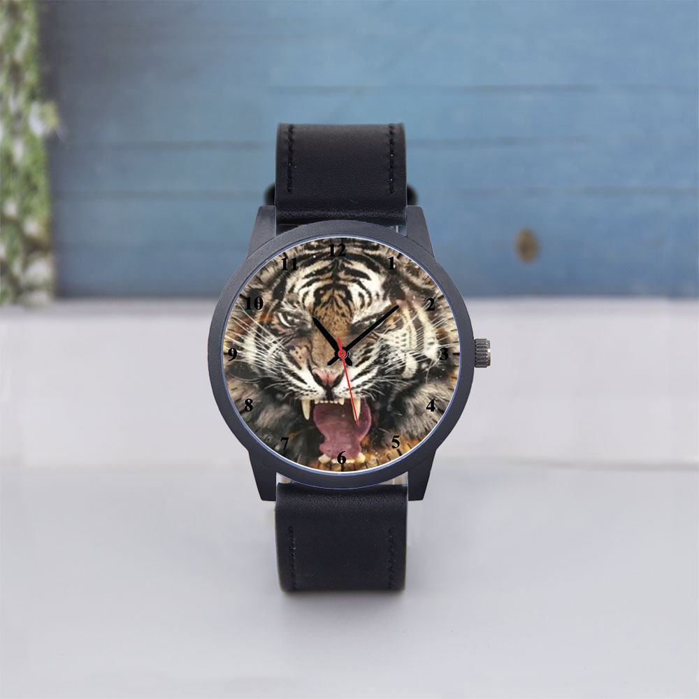 นาฬิกาควอทซ์หน้าปัดสีโรสโกลด์อ - Women'S Fashion Quartz Watch บทวิจารณ์และราคา