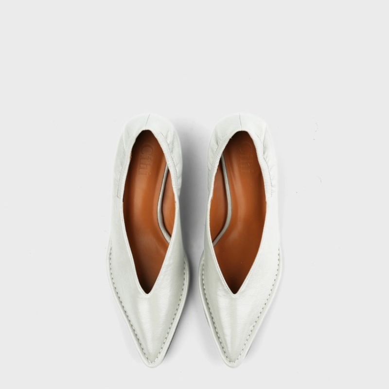 2025 ใหม่ Pointed Toe รองเท้าเ - Women'S Fashion For 2025 บทวิจารณ์และราคา
