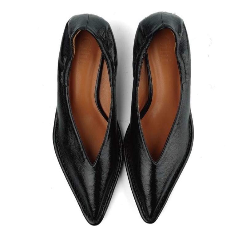 2025 ใหม่ Pointed Toe รองเท้าเ - Women'S Fashion For 2025 บทวิจารณ์และราคา