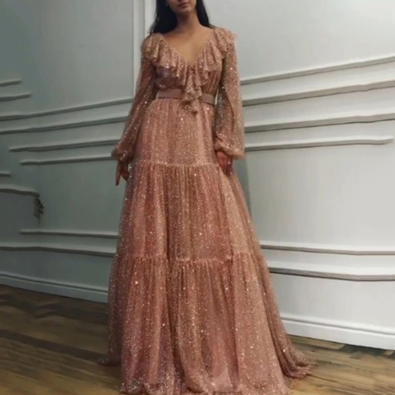 แฟชั่นตาข่าย Gilded แขนยาว Swi - Women'S Fashion Gilded Age บทวิจารณ์และราคา