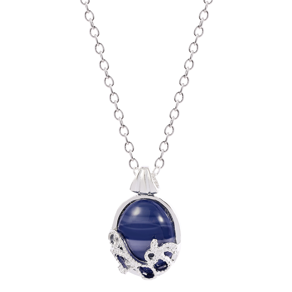 สร้อยคอแฟชั่นสไตล์วินเทจจากภาพ - Women Fashion Necklace บทวิจารณ์และราคา