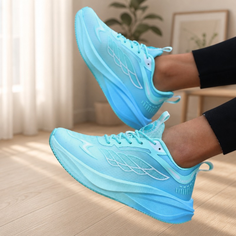รองเท้าวิ่งหัวกว้างสำหรับผู้หญ - New Balance Fashion Women บทวิจารณ์และราคา