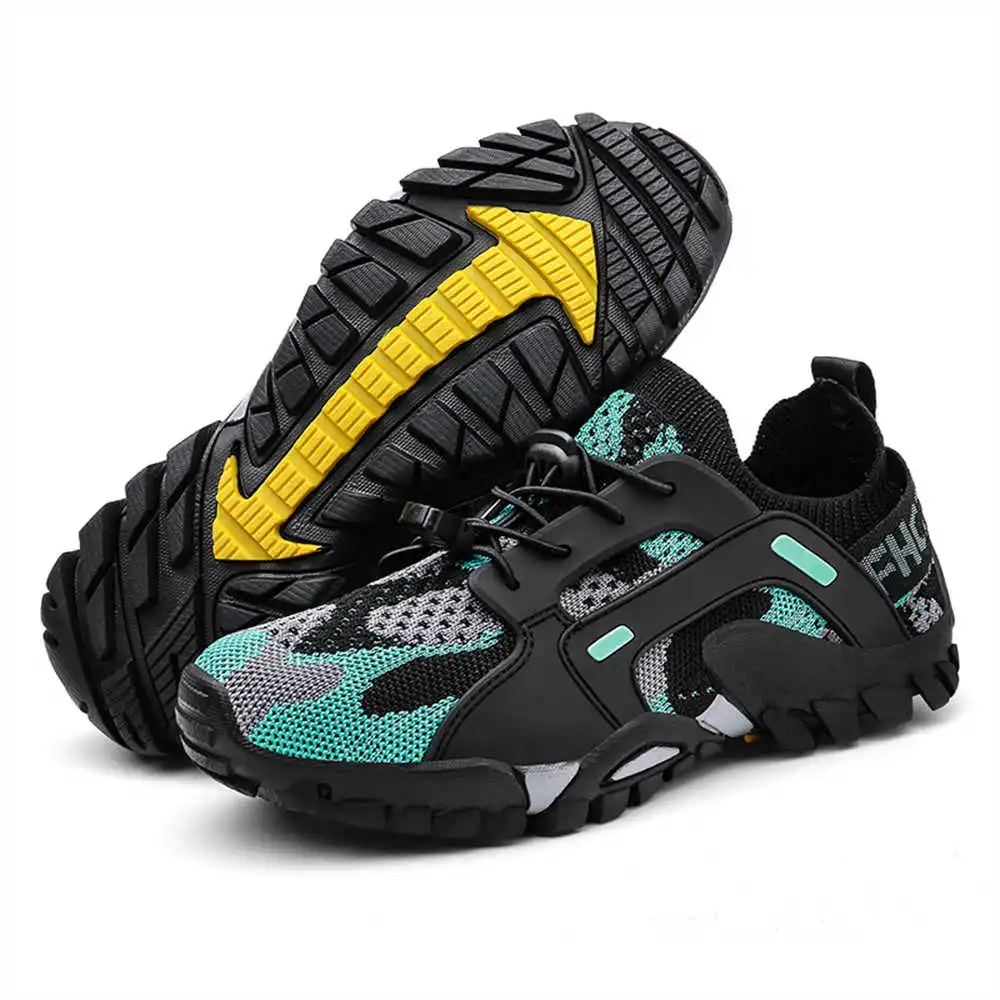 รองเท้าเดินป่าผู้ชายขนาด43ไซส์ - Women'S Yellow Fashion Sneakers บทวิจารณ์และราคา