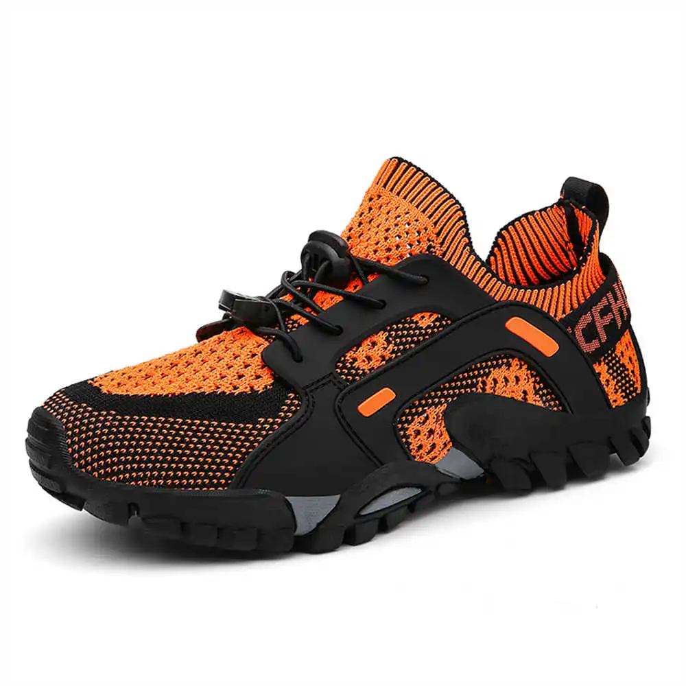 รองเท้าเดินป่าผู้ชายขนาด43ไซส์ - Women'S Yellow Fashion Sneakers บทวิจารณ์และราคา