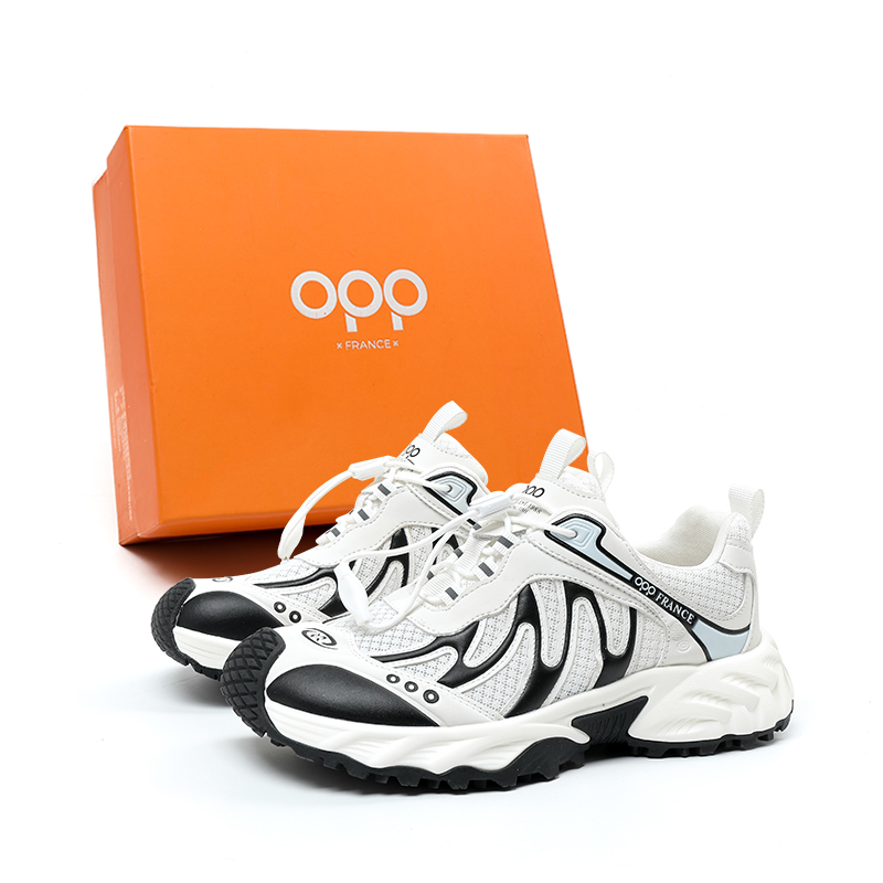 รองเท้าผ้าใบผู้หญิง OPP รุ่นให - New Balance Fashion Women บทวิจารณ์และราคา