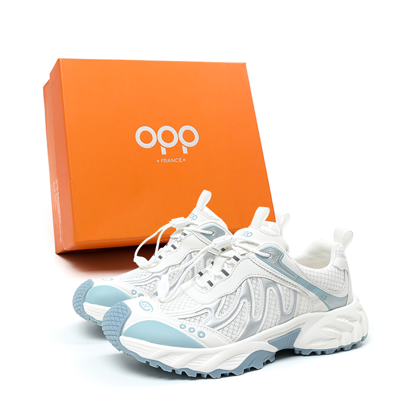 รองเท้าผ้าใบผู้หญิง OPP รุ่นให - New Balance Fashion Women บทวิจารณ์และราคา