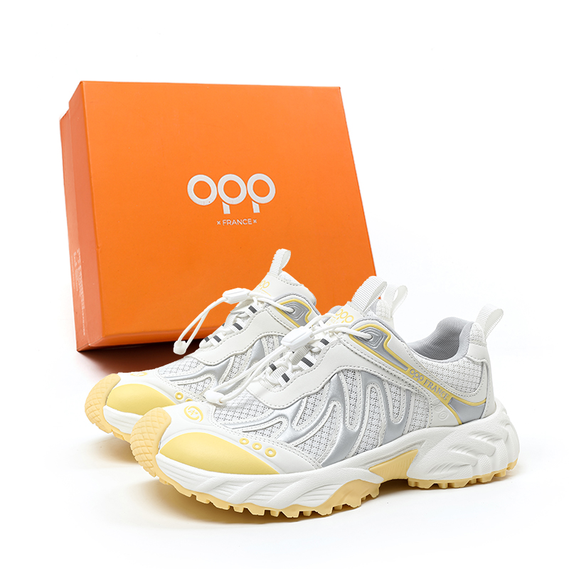 รองเท้าผ้าใบผู้หญิง OPP รุ่นให - New Balance Fashion Women บทวิจารณ์และราคา