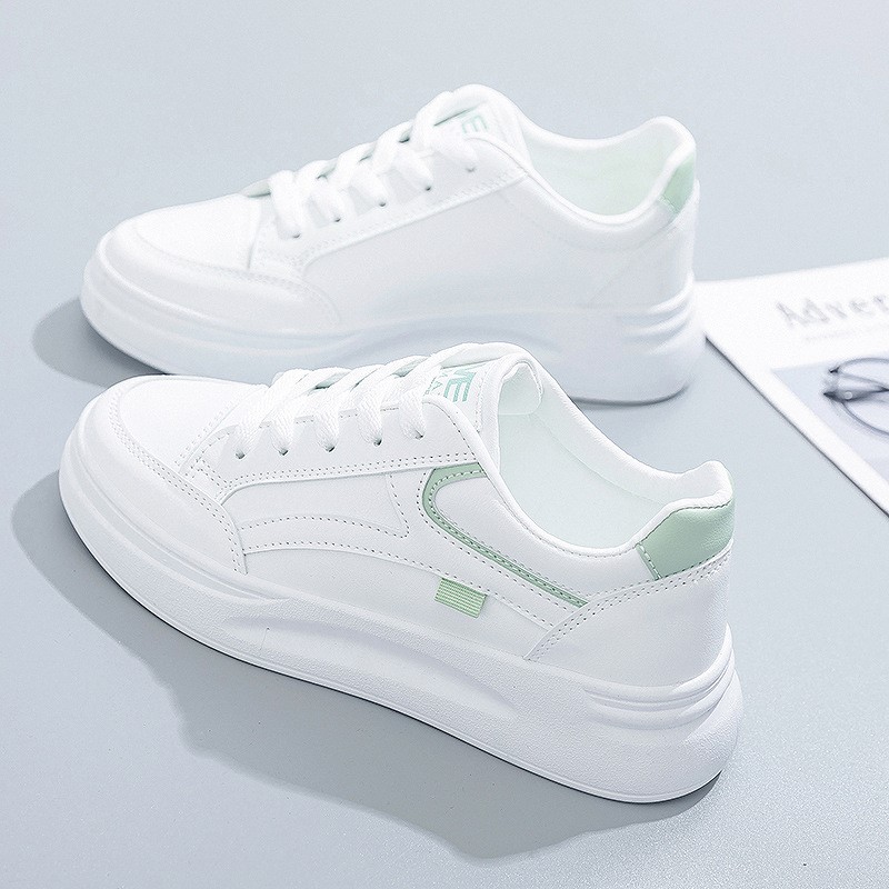 รองเท้าผ้าใบสตรีแฟชั่น 2025 ให - New Balance Fashion Women บทวิจารณ์และราคา