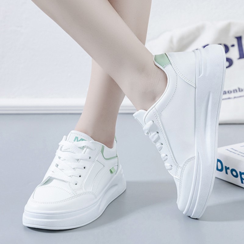 รองเท้าผ้าใบสตรีแฟชั่น 2025 ให - New Balance Fashion Women บทวิจารณ์และราคา