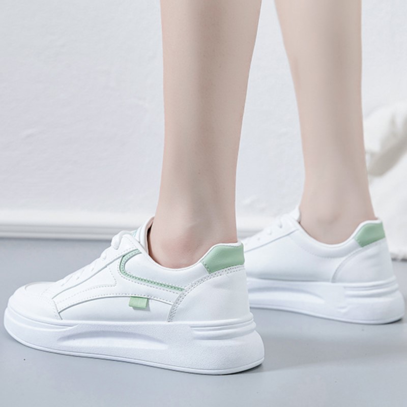 รองเท้าผ้าใบสตรีแฟชั่น 2025 ให - New Balance Fashion Women บทวิจารณ์และราคา