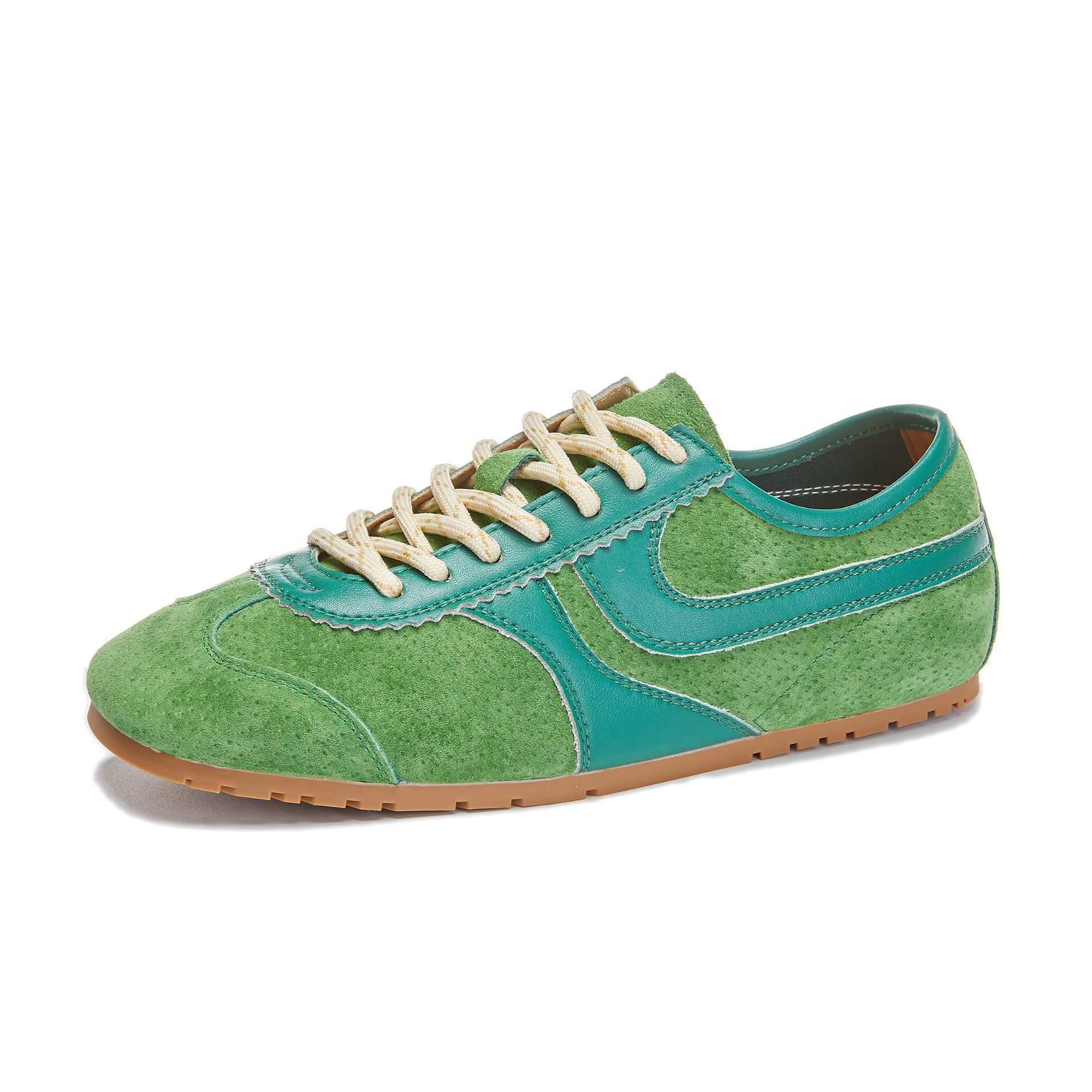 รองเท้าผ้าใบผู้หญิงรุ่นใหม่ ระ - New Balance Fashion Women บทวิจารณ์และราคา