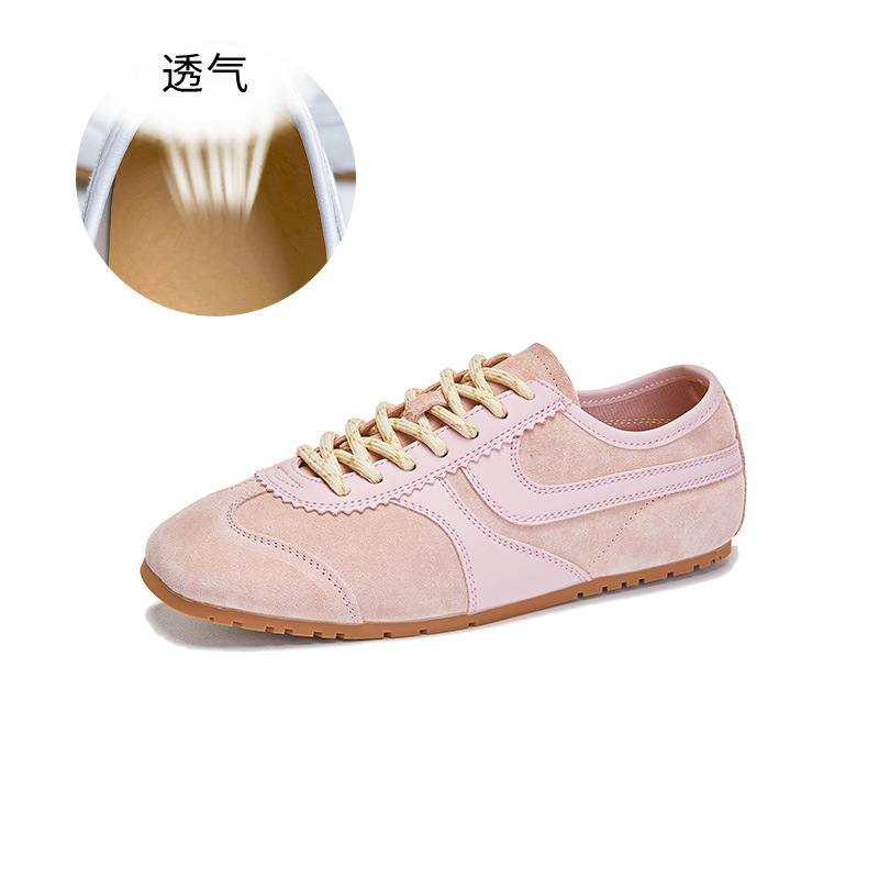 รองเท้าผ้าใบผู้หญิงรุ่นใหม่ ระ - New Balance Fashion Women บทวิจารณ์และราคา